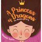 A Princess of Dragons - Hardcover