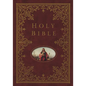 Providence Collection Family Bible-NKJV - Hardcover