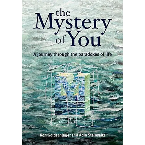 The Mystery of You - Paperback
