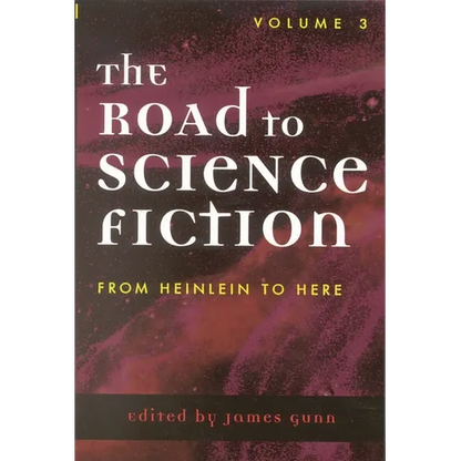 From Heinlein to Here - Paperback