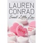 Sweet Little Lies - Paperback