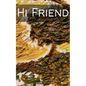 Hi Friend - Paperback