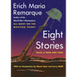 Eight Stories: Tales of War and Loss - Paperback