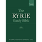 Ryrie Study Bible-NASB - Hardcover