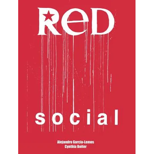 Red Social - Hardcover