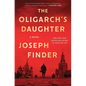 The Oligarch's Daughter - Paperback