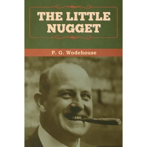 The Little Nugget - Paperback