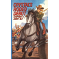 Crystal's Rodeo Debut - Paperback