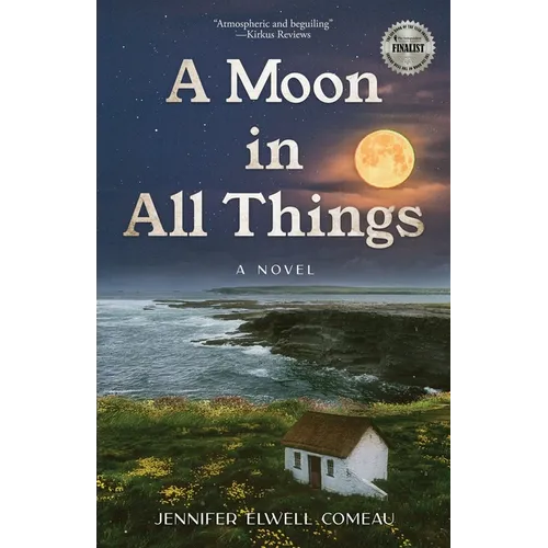 A Moon in All Things - Paperback