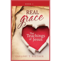 The Teachings of Jesus: Real Grace - Paperback