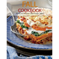 Fall Cookbook: Quick and Delicious Slow Cooker Meals - Paperback