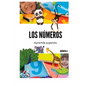 Los Números: Aprende los números mientras juegas - Paperback