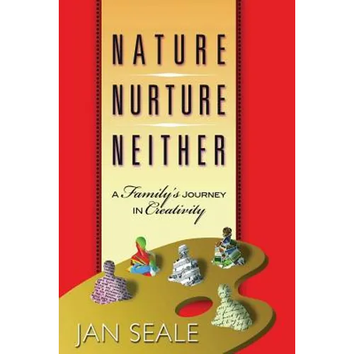 Nature Nurture Neither - Paperback