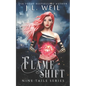 Flame Shift: Flame Shift - Paperback