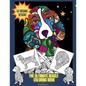 The Ultimate Beagle Coloring Book - Paperback