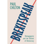 Brexitspeak - Paperback