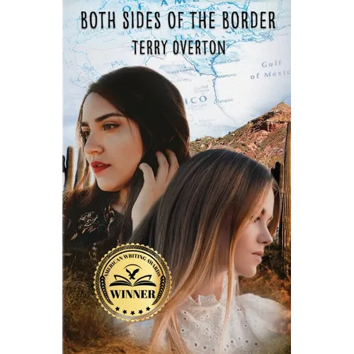 Both Sides of the Border - Paperback