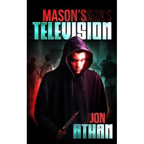 Mason's Television - Paperback