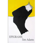 Epigrams - Paperback