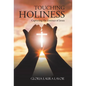 Touching Holiness: Capturing the Essence of Jesus - Hardcover