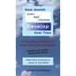 How Jewish Laws and Customs Develop Over Time: A Fascinating Explanation by Rabbi Edward M. Gershfield - Hardcover