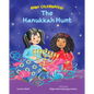 The Hanukkah Hunt - Hardcover