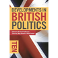 Developments in British Politics 10 - Paperback