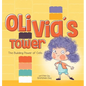 Olivia's Tower: The Building Power of Cells - Hardcover
