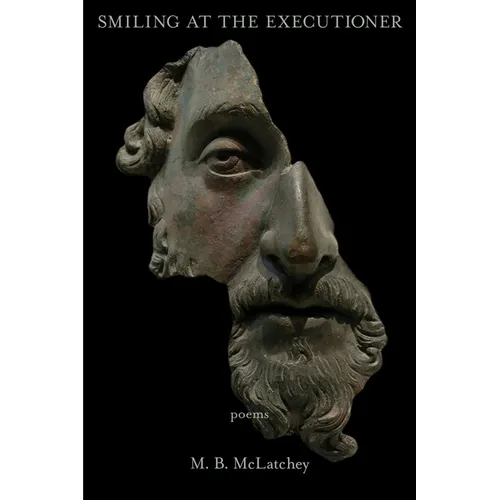 Smiling at the Executioner - Paperback