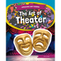 Art of Theater - Library Binding