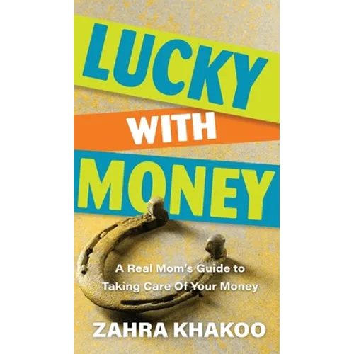 Lucky With Money - Hardcover