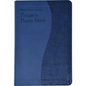 People's Prayer Book - Imitation Leather