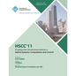 Hscc 11 Proceedings of the 14th International Conference on Hybrid Systems: Computation and Control - Paperback