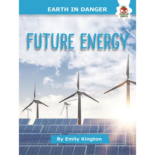 Future Energy - Library Binding