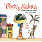 Pretty Salma: A Little Red Riding Hood Story from Africa - Hardcover