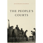 The People's Courts - Hardcover
