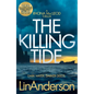 The Killing Tide: A Dark and Gripping Crime Novel Set on Scotland's Orkney Islands - Paperback