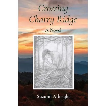 Crossing Charry Ridge - Paperback