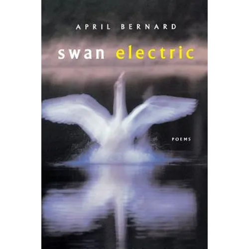 Swan Electric - Paperback
