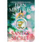 Santa's Secret - Library Binding