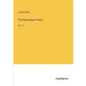 The Newspaper Press: Vol. II - Paperback