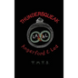 Thundersqueak: The Confessions of a Right Wing Anarchist - Hardcover