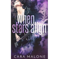 When Stars Align: A Lesbian Romance - Paperback