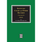 Kentucky Court and Other Records, Volume #2 - Paperback