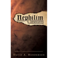 Nephilim the Remnants - Paperback