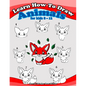 Learn how to draw animals for kids 8 - 12: Have fun and enjoy - Draw and Paint - Paperback