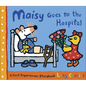 Maisy Goes to the Hospital - Hardcover