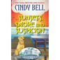 Sunsets, Smoke and Suspicion - Paperback