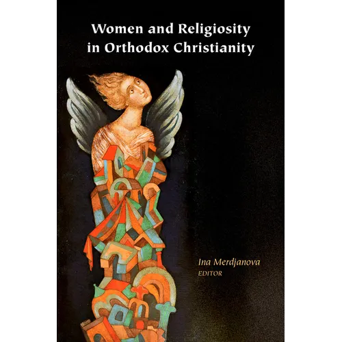 Women and Religiosity in Orthodox Christianity - Paperback