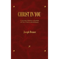 Christ In You - Hardcover